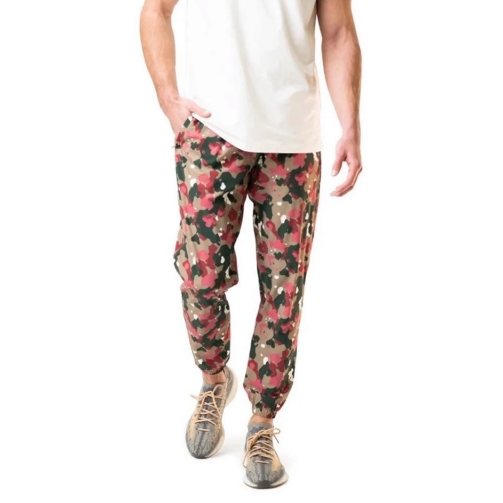 Balance Athletica Outlander Backcountry Joggers Size Medium - Picture 2 of 13
